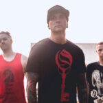 It Lies Within, Blessing A Curse & Light The Fire Tour Announced