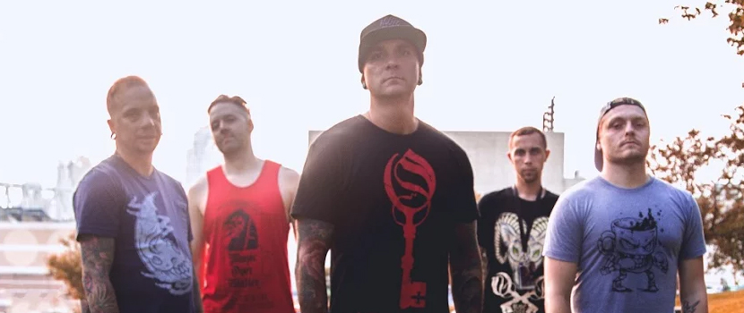 It Lies Within, Blessing A Curse & Light The Fire Tour Announced