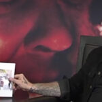 Watch James Hetfield React To Celebrities Wearing Metallica T-Shirts