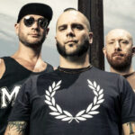 Killswitch Engage, The Dillinger Escape Plan, Emmure, Etc. Members Reveal Their Top Albums Of 2016