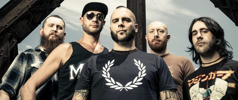 Killswitch Engage, The Dillinger Escape Plan, Emmure, Etc. Members Reveal Their Top Albums Of 2016