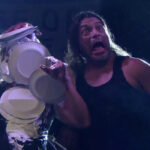 Metallica Share Live And Behind The Scenes Footage From London House Of Vans Show
