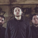 Lorna Shore Premiere "Flesh Coffin" Music Video
