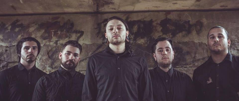 Lorna Shore Debut "FVNERAL MOON" Video