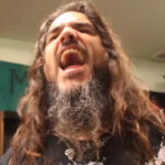 Machine Head's Robb Flynn Comments On Using Racial & Homophobic Slurs In New Song "Bastards"
