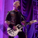 Metallica Share Live Footage Of "Confusion" in Cologne, Germany