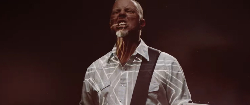Metallica Go Behind The Scenes Of "Dream No More" Music Video