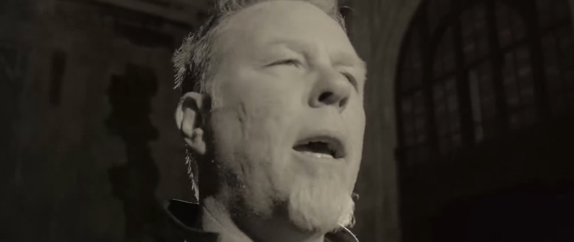 Metallica Rocket To #2 On The Billboard Charts Thanks To Ticket Sales Promotion