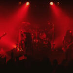 Metallica's Black Metal "ManUNkind" Video Is A Sneak Peek At The Upcoming 'Lords Of Chaos' Movie