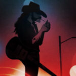 Metallica Go Behind The Scenes Of Their Tribute To Motörhead's Lemmy