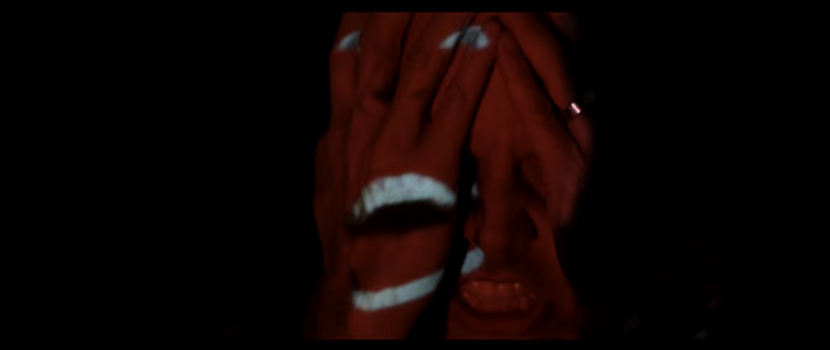 Metallica Premiere "Now That We're Dead" Music Video