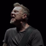Metallica's "Hardwired...To Self-Direct" Earned A Top 5 Spot On The Billboard 200 Last Week