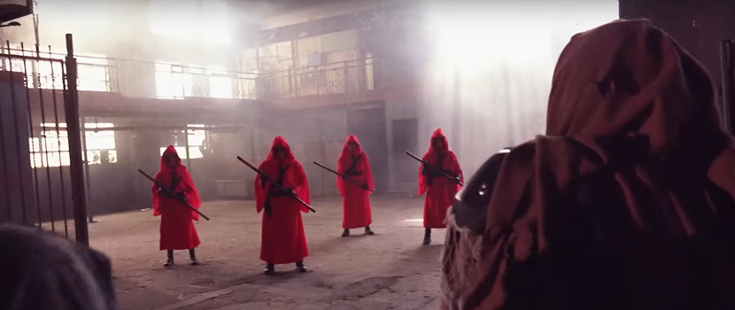 Metallica Debut "Spit Out The Bone" & "Lords Of Summer" Videos, Stream New Album