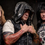 Nitro Stream New Track "It Won't Die" Featuring Victor Wooten & Lamb Of God's Chris Adler
