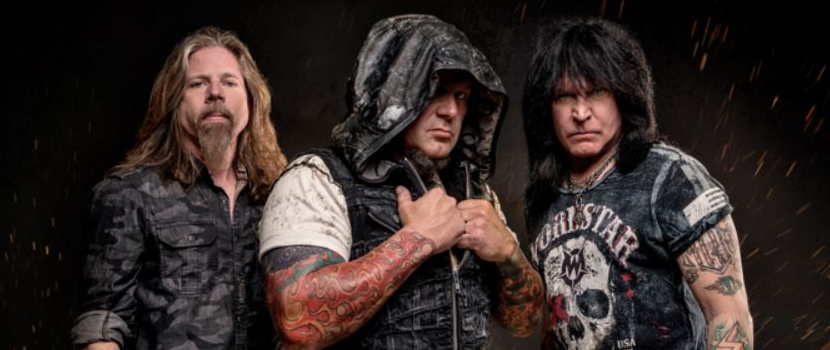 Nitro Launch $135,000 Crowdfunding Campaign For New Album