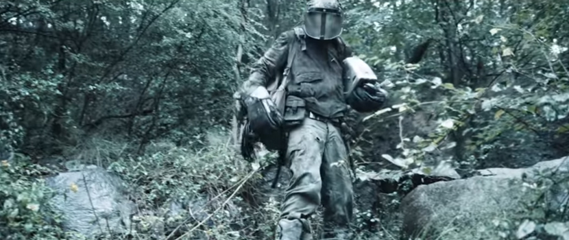 Nonpoint Debut Post Apocalyptic "Divided.. Conquer Them" Music Video