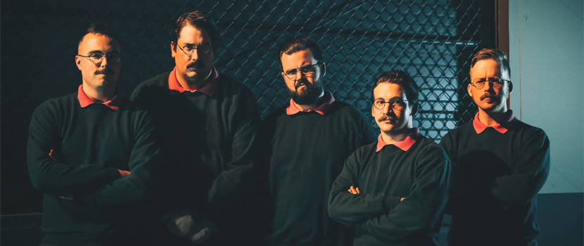 Okilly Dokilly Set Dates For Spring Tour