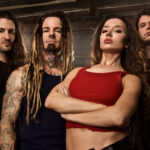 Once Human (Ex-Machine Head, Etc.) Cover Machine Head's "Davidian"