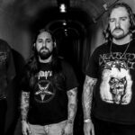 Power Trip & Iron Reagan Announce Early 2017 North American Tour