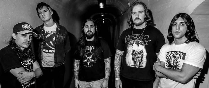 Power Trip & Iron Reagan Announce Early 2017 North American Tour
