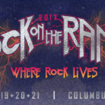 Dates Set For 2017 'Rock On The Range', 'Rocklahoma', 'Carolina Rebellion', Etc.