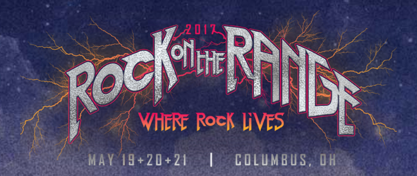 Of Mice & Men & Live Added To 2017 'Rock On The Range' Festival