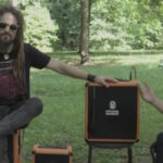 Mastodon & HELLYEAH 's Siblings Become The 'Bass Brothers' In New Ad