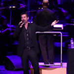 System Of A Down's Serj Tankian Performed At Los Angeles 'Game Of Thrones Live Concert Experience' Show