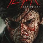 Six Page Preview Of Slayer's New 'Slayer: Repentless' Comic Available