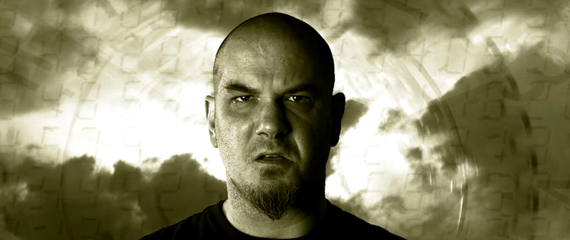 Hear Phil Anselmo Guest On New Sigh Track "Homo Homini Lupus"