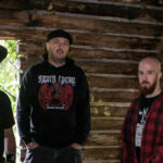Sworn Enemy, Hoods, Drowning & Stab Set For West Coast Tour