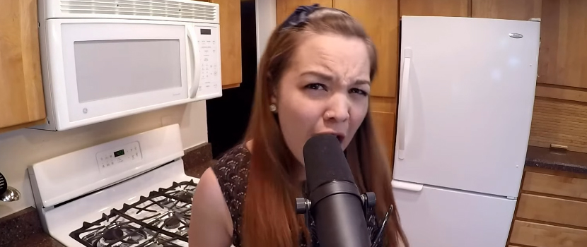 Here's A Thanksgiving Lamb Of God Spoof To Get You Through The Holidays