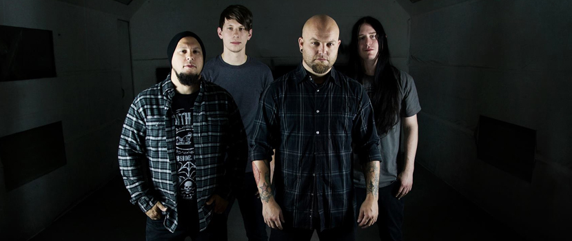 The Bloodline Share Acoustic Version Of "Bedside Sorrow"