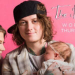 Asking Alexandria's Ben Bruce Posts First 'Daddy Diaries' Episodes, Danny Worsnop Studio Footage Featured