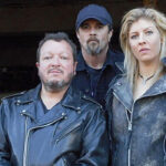 The Obsessed Share New Track "Razor Wire"