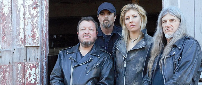 The Obsessed Share New Track "Razor Wire"