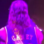 Tool Picked A Young Fan Out Of The Crowd And Let Him 'Tech' For Drummer Danny Carey