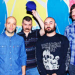 Torche, Thou, Tombs, Etc. Booked For 2019 'Electric Funeral Fest'