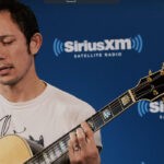 Trivium's Matt Heafy Shares His Acoustic Cover Of Radiohead's "Exit Music (For A Film)"