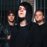 Vesta Collide Debut "I Can't Sleep" Music Video