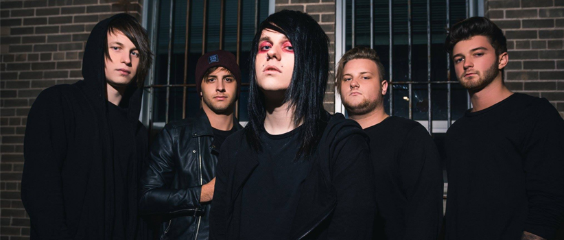 Vesta Collide Premiere "The Lights" Music Video