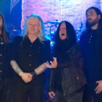 Watch VIMIC (Ex-Slipknot, Etc.) Perform Live On Facebook