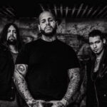 Westfield Massacre Replace Frontman Tommy Vext Amid Some Drama