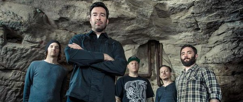 Will Haven Confirm Cameos From Members Of Deftones & YOB On New Album "Muerte"