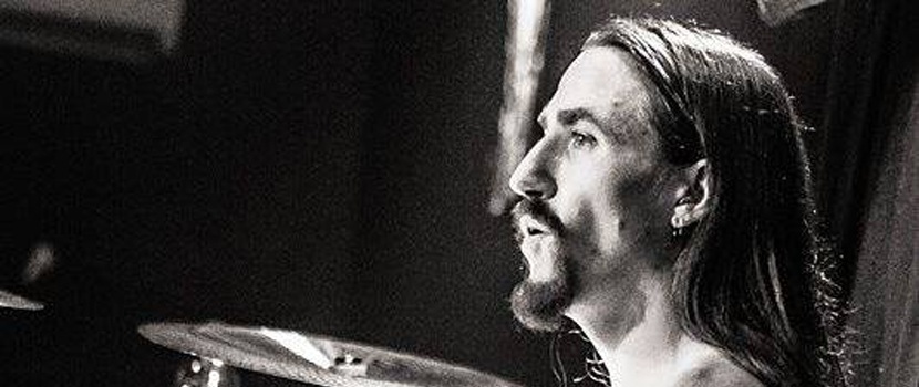 White Empress/Witherfall, Etc. Drummer Adam Sagan Passes Away