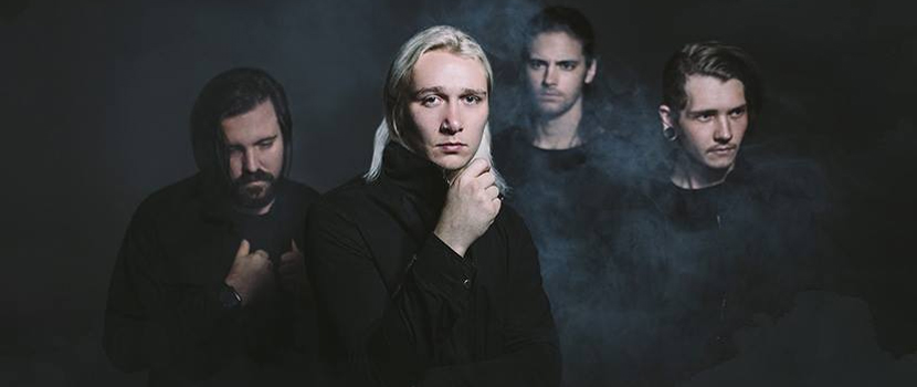 Afterlife Sign With Attila Frontman's Stay Sick Recordings, Stream "Vicious Cycle"