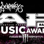 Here's The Winners Of The 2017 'Alternative Press Music Awards'