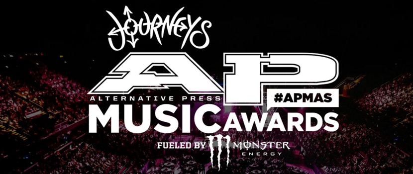 Korn To Receive 'Vanguard Award' At 2017 'Alternative Press Music Awards', New Performers Announced