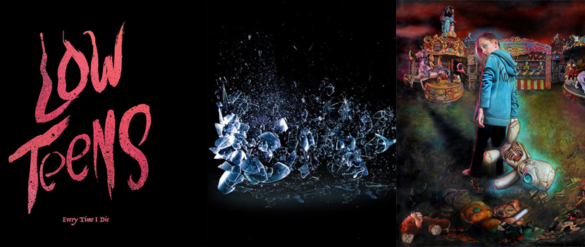 Alternative Press Reveal Their Choices For Best Albums & Songs Of 2016