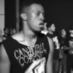 A$AP Ferg's "Uzi Gang" Video Looks Like It Was Filmed At A Hardcore Show (Updated)